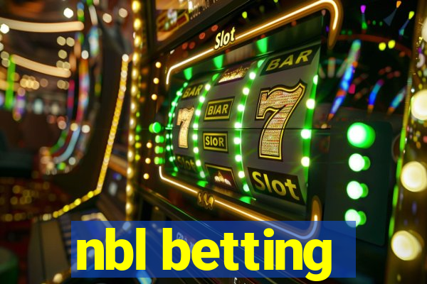 nbl betting